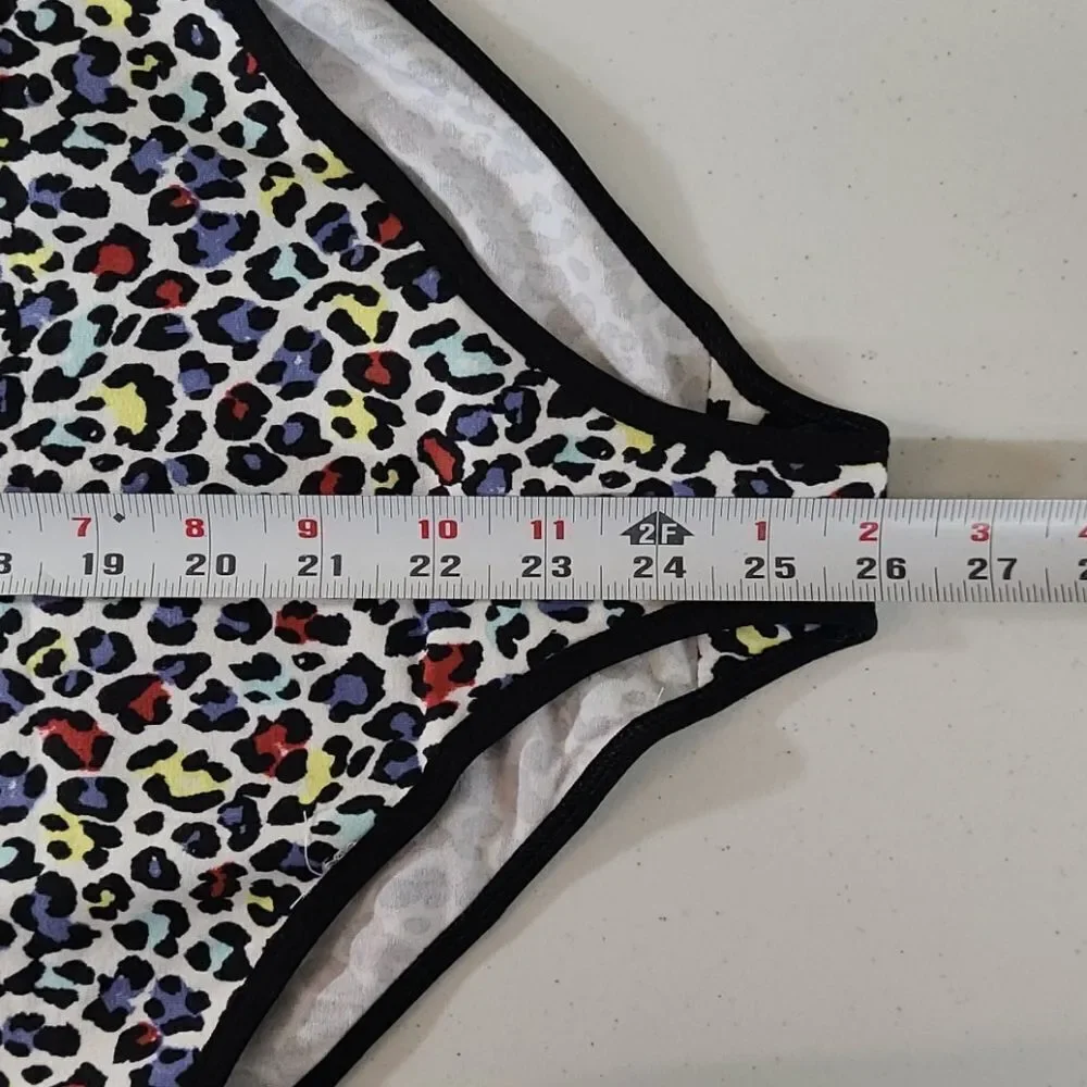 NWOT American Apparel body suit - Picture 4 of 5